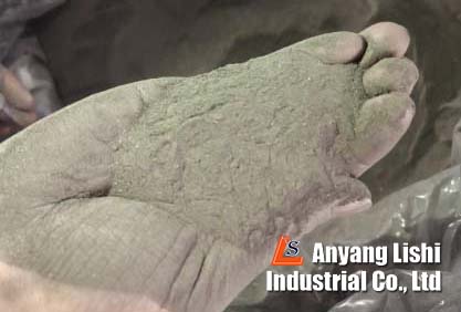 低硅鐵是什么？