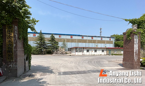 李氏鐵合金工廠：創(chuàng)新驅(qū)動發(fā)展，品質(zhì)鑄就品牌