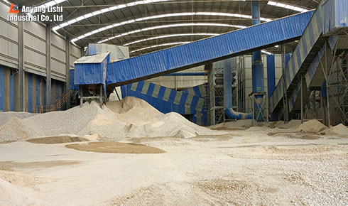 探索二氧化鈦、鈉長石與防腐涂層之間的關(guān)聯(lián)