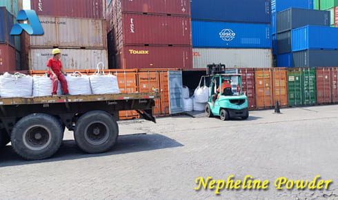 霞石的優(yōu)勢是什么？市場前景如何？