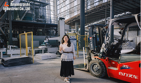 從0到1的突破：LSFerroalloy業(yè)務(wù)經(jīng)理Eloise Fong開啟公司直播新篇章