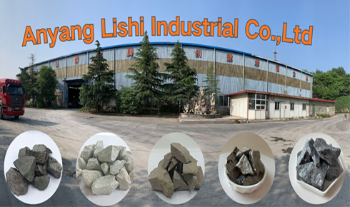 氮化鐵合金與普通鐵合金：您需要哪種添加劑？