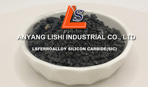 Silicon Carbide: The Unsung Hero Powering the Ferroalloy Industry