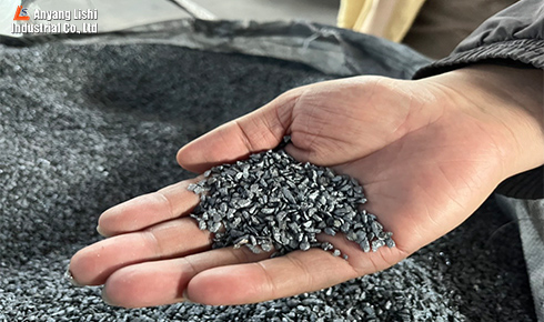 Inoculants in the Ferroalloy Industry: Types and Applications